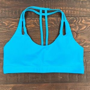 Monciel. Sports bra. Size small (4-6)